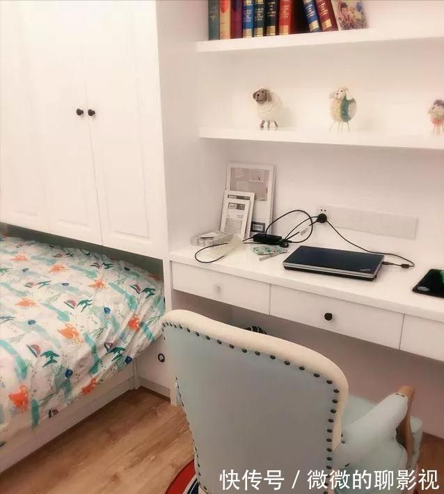 新房|晒晒18万装修的新房,都快被朋友们赞爆了!真有那么好吗?