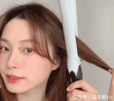 tips|女生最显老的2款发型,求求你别再留了!