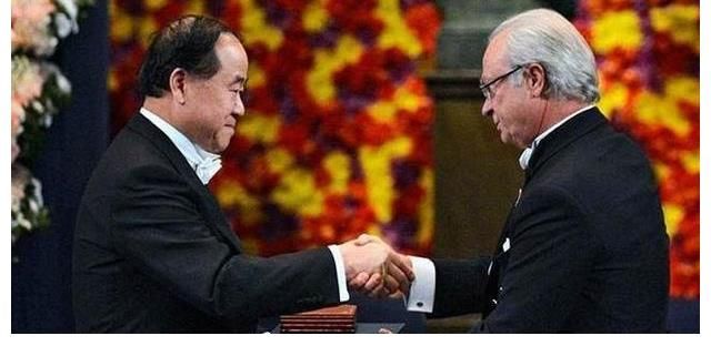 节目|莫言上《朗读者》节目究竟闪烁出什么信号呢？