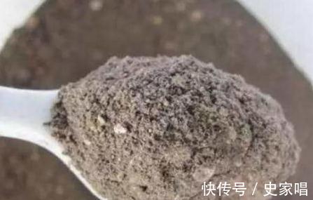 植物孕蕾期时，盆里加一把自制营养肥，开花多花色艳