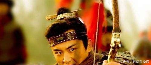 林冲|晁盖在进行第二次排名的时候,为什么花荣跟秦明的位置那么靠前