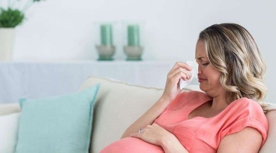 孕期|孕妈的这五种行为易导致胎儿畸形，尤其最后一种，不要忽略