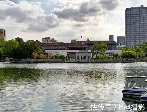 中山市|中国十座最具安全感的旅游地级市，你去过几个？