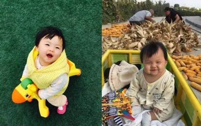 老人|父母出门旅游,让乡下婆婆帮忙带娃,回来后闺女让妈妈“崩溃”