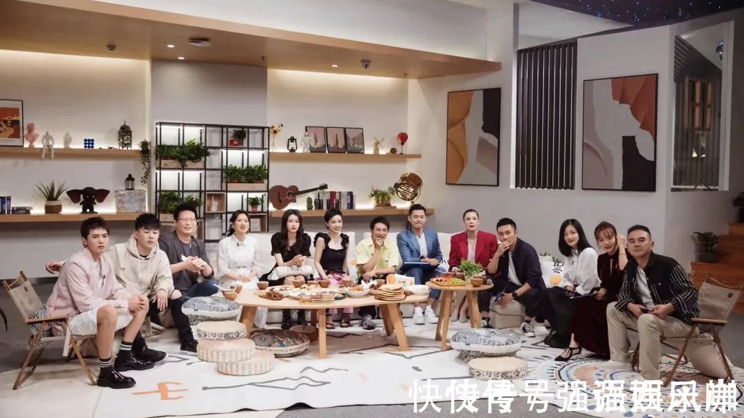 確定了！《快樂大本營》大改動，何炅謝娜等人何去何從？