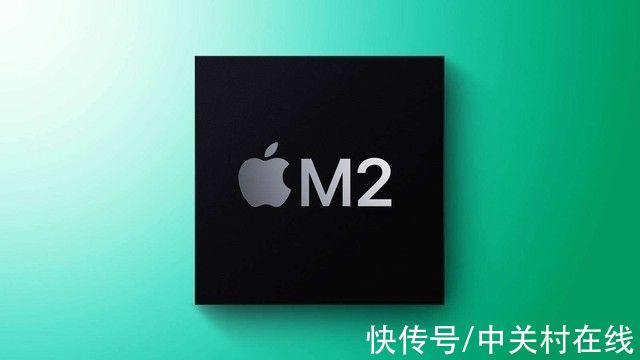 m支持40核CPU&128核GPU 苹果M2处理器规格曝光
