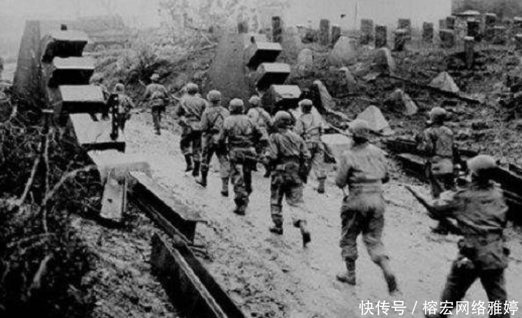 二战|德国战争鬼才,完成二战最大合围,不足六万兵力击溃苏军百万大军