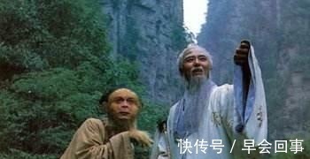 截教弟子#终于揭开了菩提祖师的真实身份, 没想到孙悟空的后台竟然这么硬