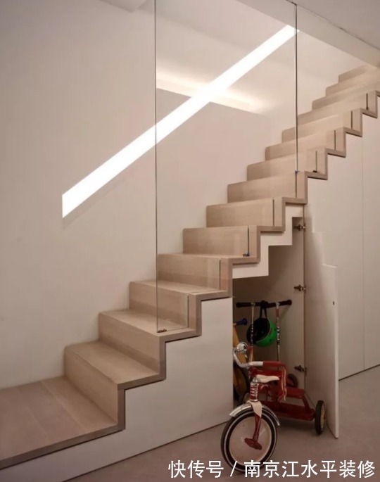 南京|南京新房装修,小户型的空间要怎么设计,这些方法很到位也很实用