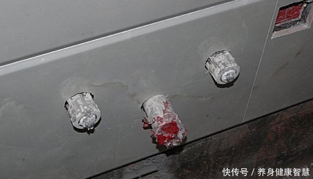 师傅|水管走墙，接头是出墙还是不出墙好师傅传统做法，早过时了！