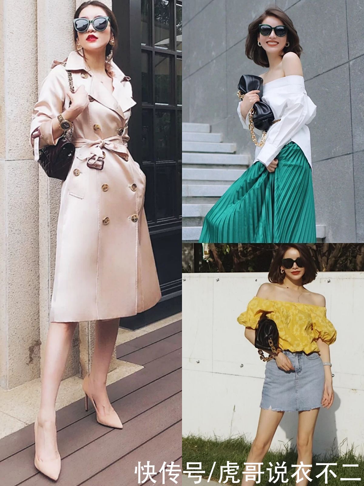 女人过了40岁，穿衣要从这3个方面入手，优雅高级又有女性魅力