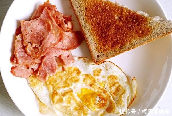 大脑|早餐吃鸡蛋带来的4大益处，男女老少皆宜，为家人健康早点知道