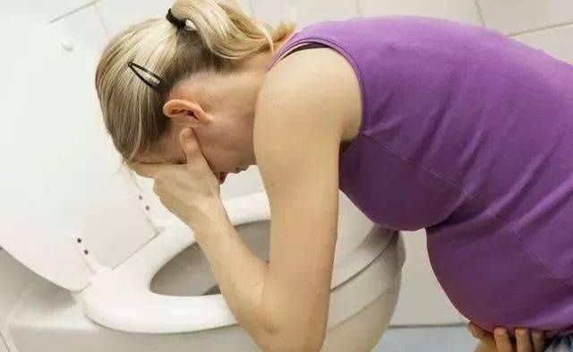 宫缩|孕期这十种痛你都经历了哪几个?宝妈的回复太心疼!