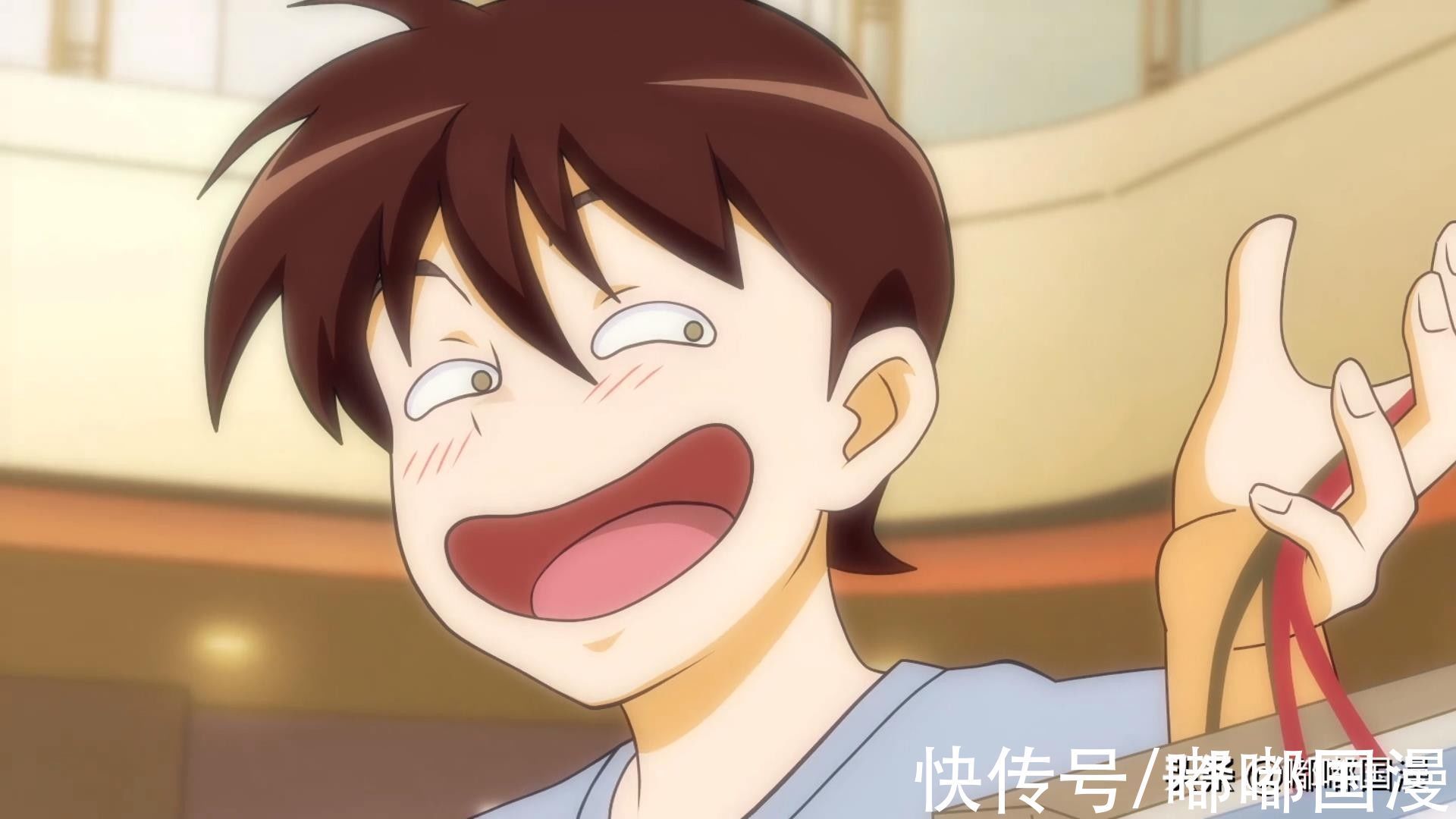 王牌御史|从《一人之下》看国漫现状,宣传是“幌子”,“榨干”才是目的