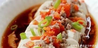 9款美食的做法，你别问我为什么不知道最后一款！