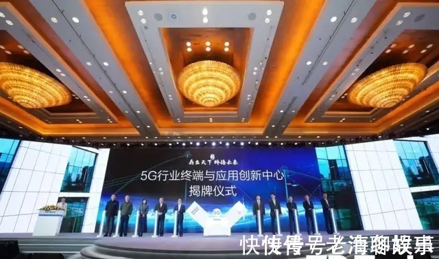 cpe|长期主义者眼中的5G:一端是产品,一端是产业