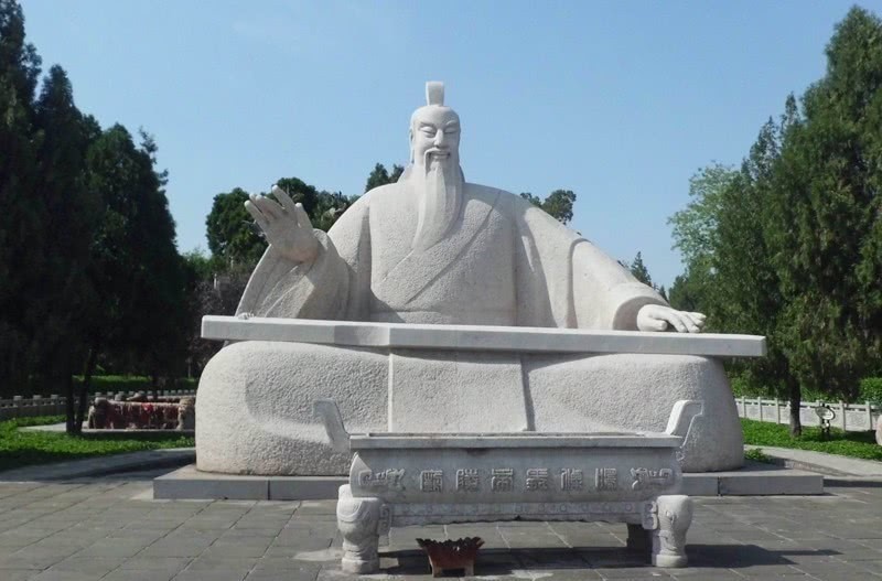 中国最古老的八大姓,百家姓的始祖,看看是否有你的姓?