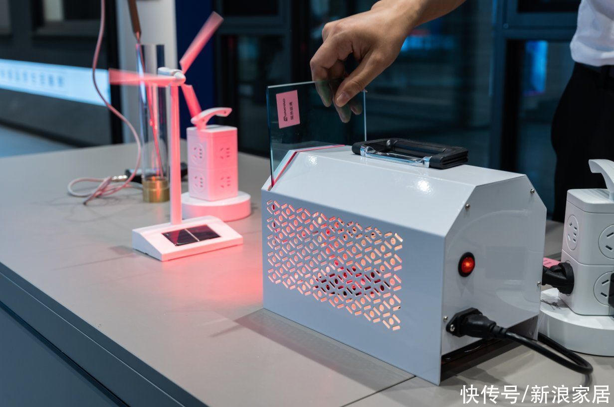 空间|浪眼识货丨平开窗占空间？推拉窗来搞定