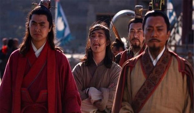 脑点子@在水浒传中,你将108好汉的绰号连读在一起,就会发现其中乐趣!