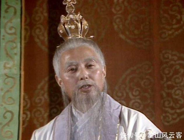 菩提祖师有钱为何还住山洞?原来他怕了这个人?孙悟空最清楚