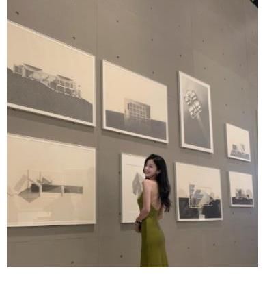 阿興|《我們戀愛(ài)吧》文君寫空白信一秒破防，女嘉賓出場(chǎng)大型修羅場(chǎng)開(kāi)始