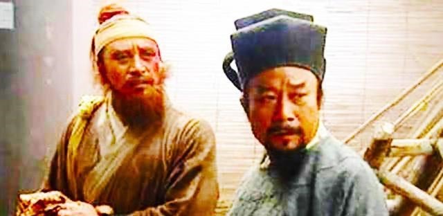 不收|宋江为什么不收晁盖的百两金子内中有何深意