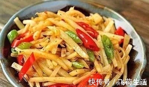 料酒|明明是地地道道的家常菜，却超级解馋，很下饭，一家人吃得特满足
