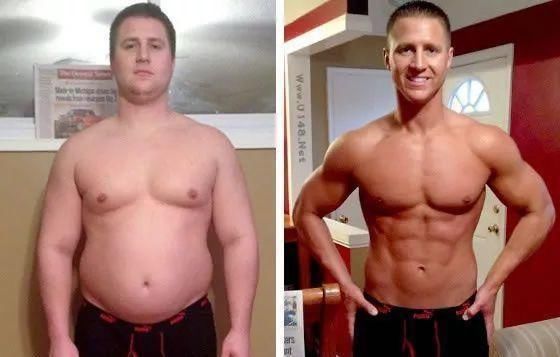 肌肉|失去“啤酒肚”的三个阶段来发展腹部肌肉,且永远不会反弹