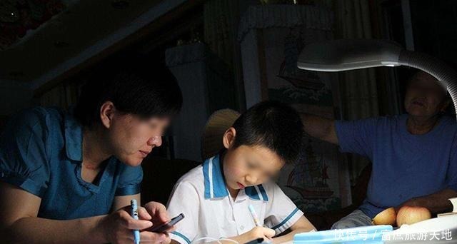 孩子|用断网阻止孩子玩游戏,只会激发矛盾,不如试试这三种解决方法