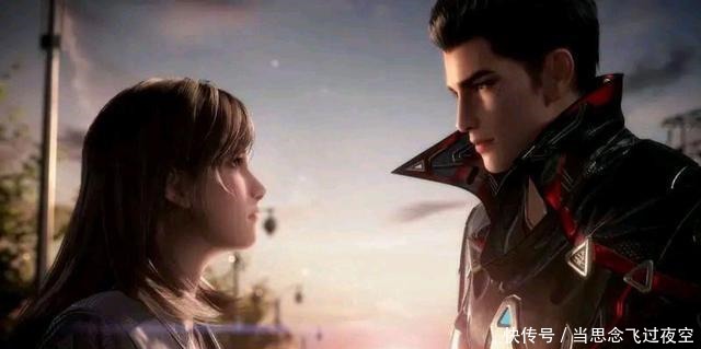 故事|知名媒体评《吞噬星空》伪科幻外衣下,讲述的故事不伦不类