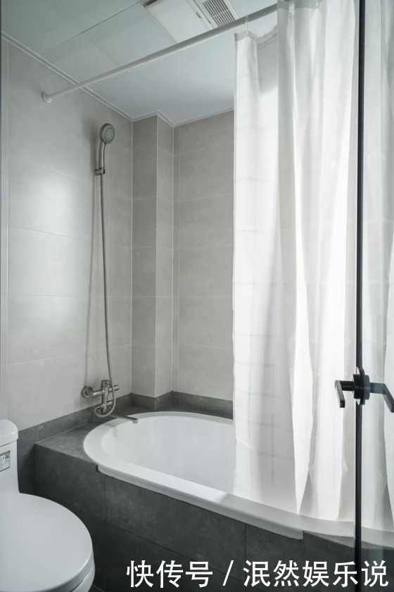 突兀感|买了小户型别气馁,教你6招设计技巧,轻松扩大空间,收纳倍增