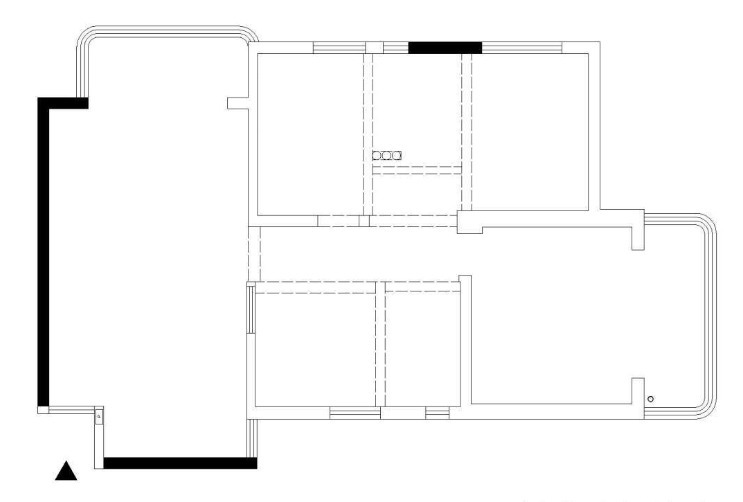 色调|媳妇坚持不做吊顶，完工反而更大气，简美风越住越耐看！晒晒全屋