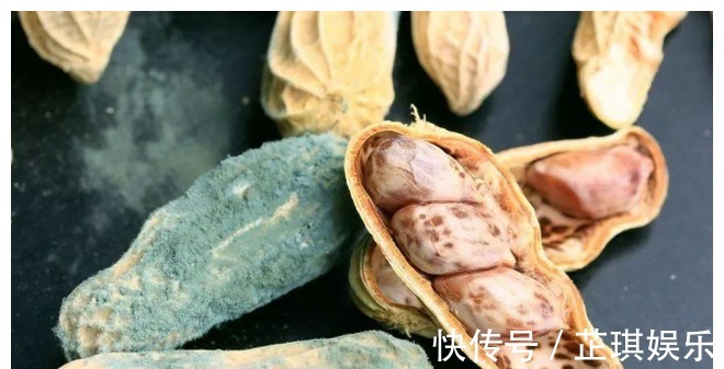 花生|早上空腹吃几粒花生米,坚持一段时间,这4个问题或能有效改善