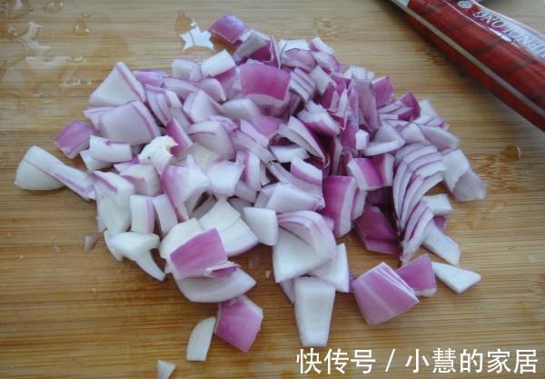 养花|养花,准备几个大洋葱,各种花花草草就能生长得特别好