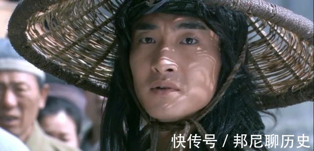 梁山|宋江到底多狡诈,到底多腹黑张顺之死将其暴露无遗