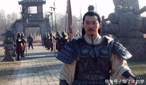 不知|三国死得最惋惜的5大名将, 特别是第二个, 到死都不知自己咋死的！
