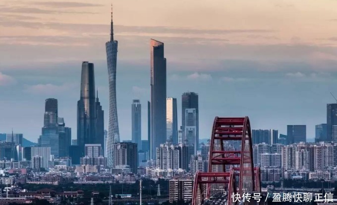 游客们|广州商业气息浓郁，到处人来人往，体验繁华热闹生活的好地方