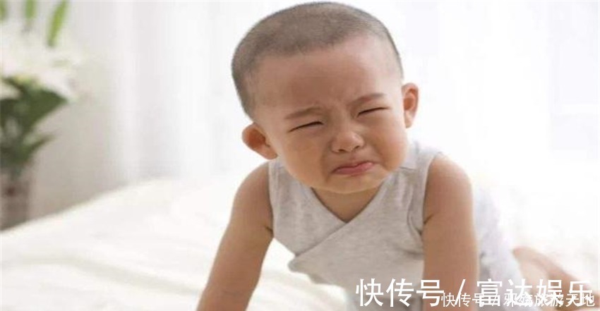 宝妈|孩子“放屁”正常,但放这4种“屁”,父母要注意了