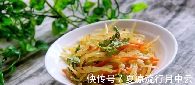 宴友|这才是最受欢迎的凉拌菜,开胃解腻!