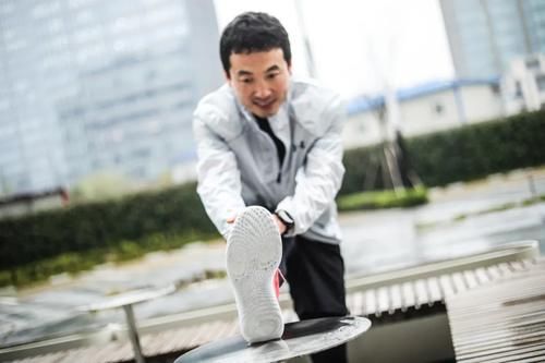 UA Flow｜没有外底？没有问题！