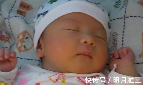 孩子|来“报恩”的宝宝,一般都有这4个特点,若你家娃全占,恭喜了