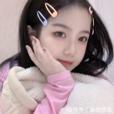 女生|明明是“坏习惯”,却偏偏可以提高颜值,女生越变越好看!