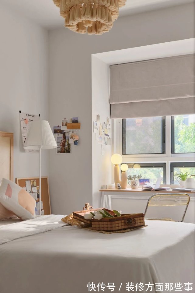 色调|131㎡优雅独特的轻奢美,混搭风也高级又好看!