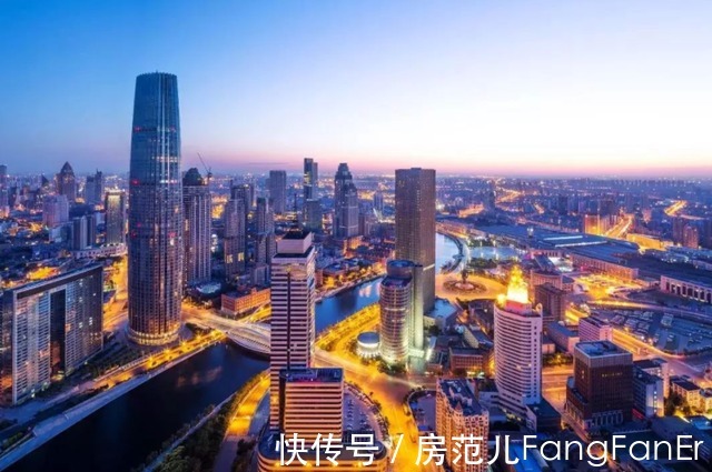 楼市|楼市进入两极分化 10年后房价该如何变化?