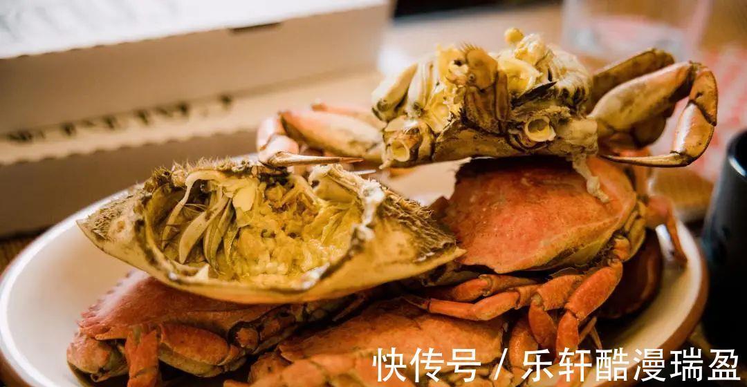 渔民|梭子蟹，是大海赋予人类最慷慨的馈赠
