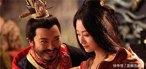 昏君|他被史书评为“千古第一昏君”,连古装剧都不敢洗白,名字很耳熟