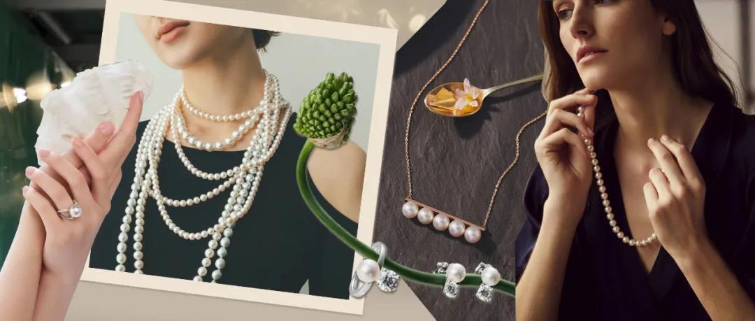 养殖 珍珠市场的隐藏购买技巧,你知道几个?