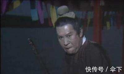 手段|西游记,唐僧曾杀过一个人,手段比孙悟空猪八戒还要狠!