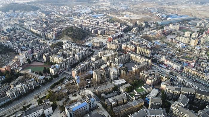 小区|老小区的二手房,刚买住半年就后悔,这“4大硬伤”让人实在顶不住