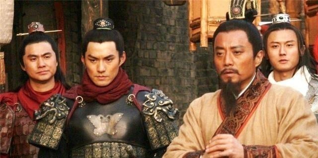 李俊!活捉方腊后,鲁智深暗示好汉离开宋江,可惜只有6人听懂,都是谁!